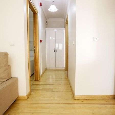Buyukada Apart Hotel - Sehbal Адалар Номер фото
