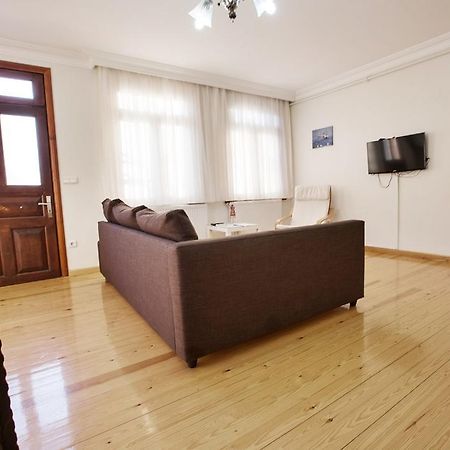Buyukada Apart Hotel - Sehbal Адалар Экстерьер фото