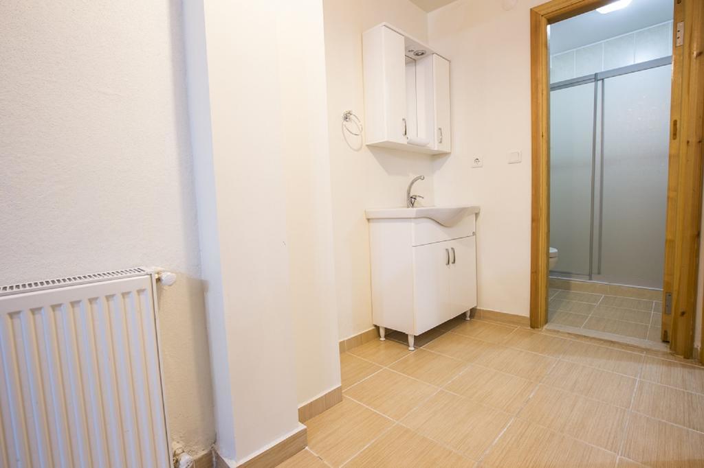 Buyukada Apart Hotel - Sehbal Адалар Номер фото